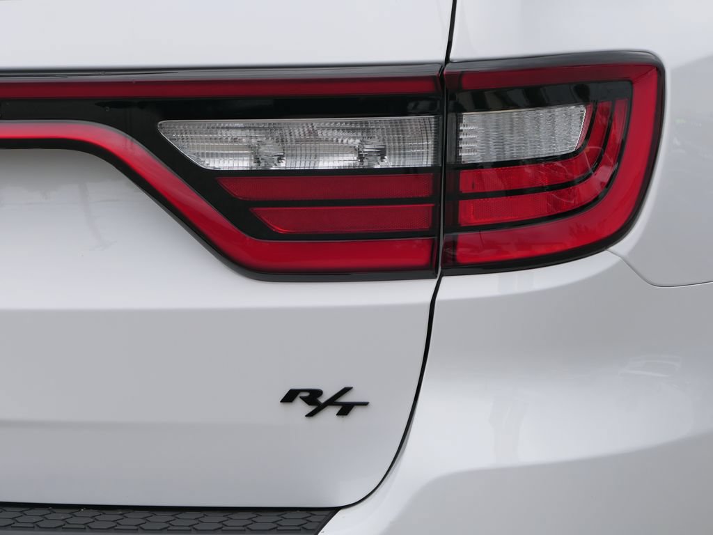 Used 2025 Dodge Durango R/T w/ Blacktop Package AWD/4WD image 4