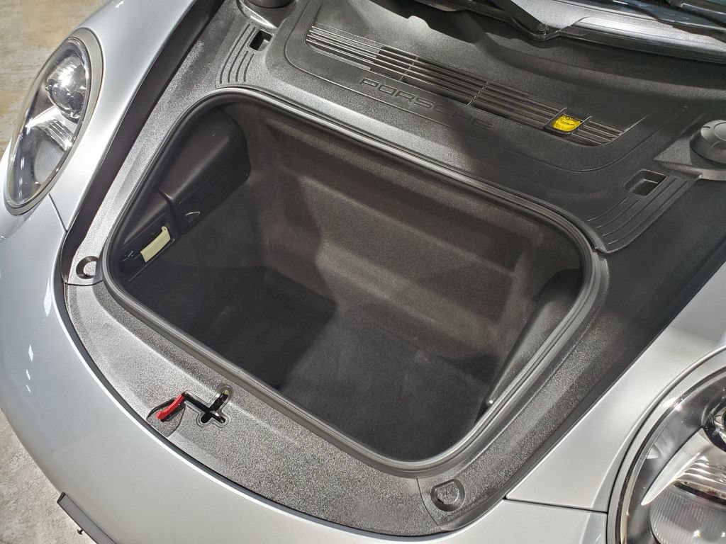 Used 2015 Porsche 911 Carrera RWD image 48