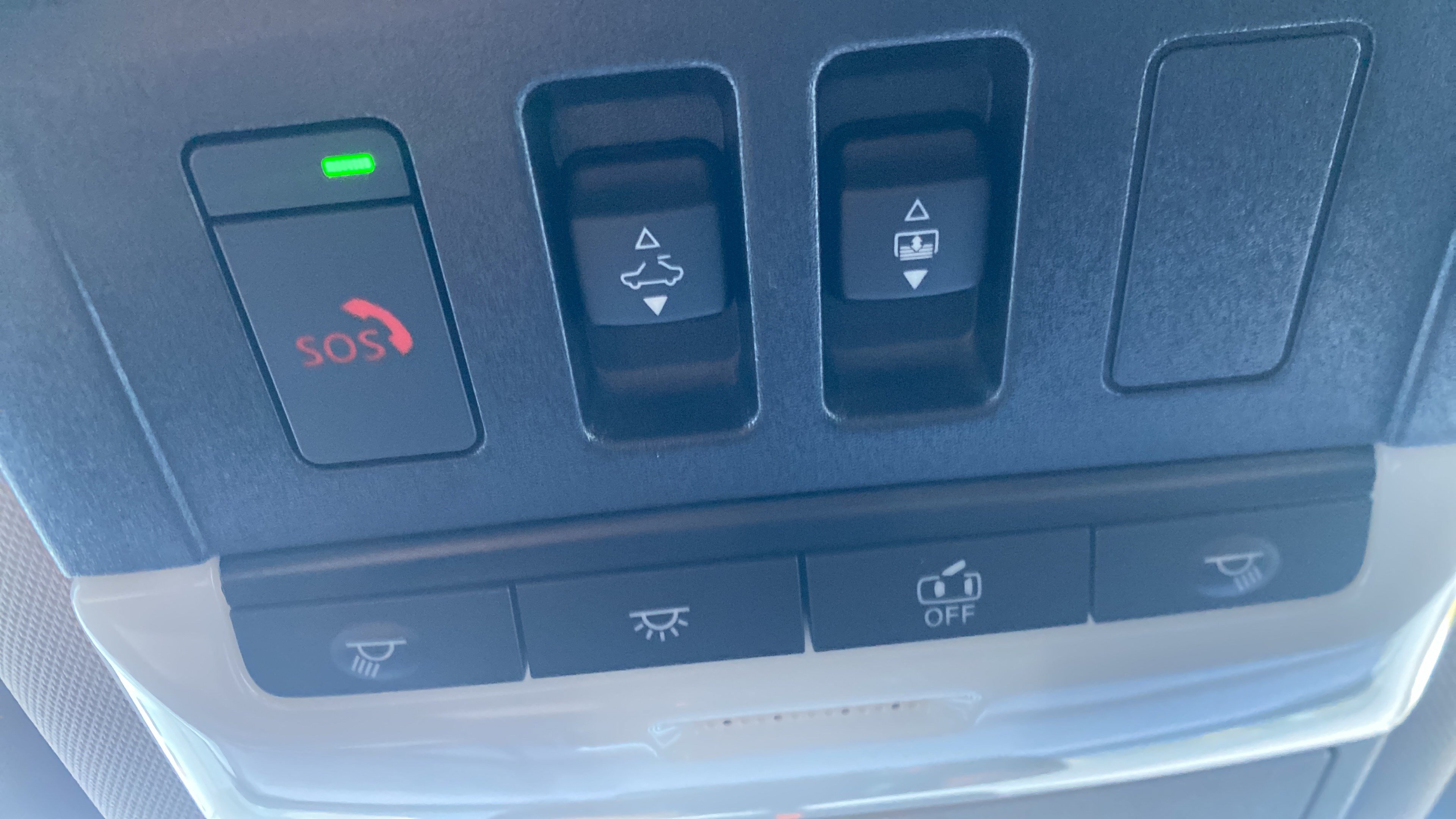 Used 2026 Nissan Rogue Dark Armor FWD image 20