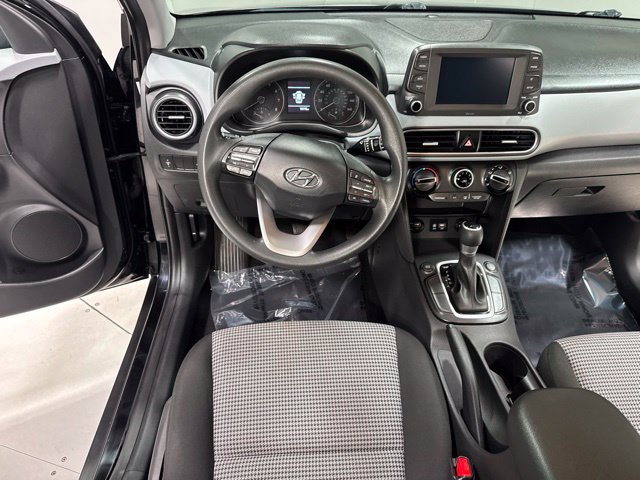 Used 2021 Hyundai Kona SE AWD/4WD image 13