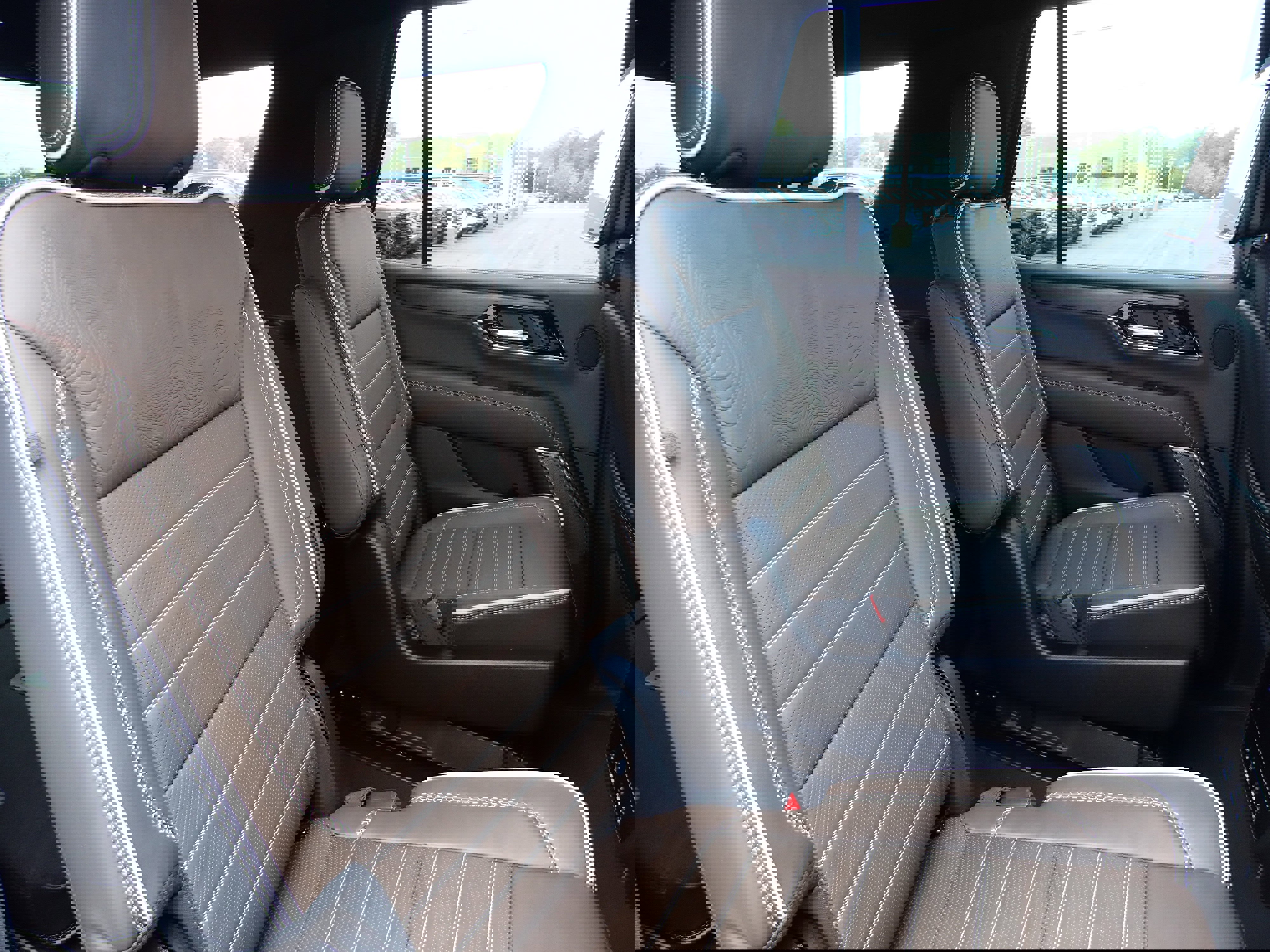 New 2026 GMC Yukon Denali Ultimate image 13