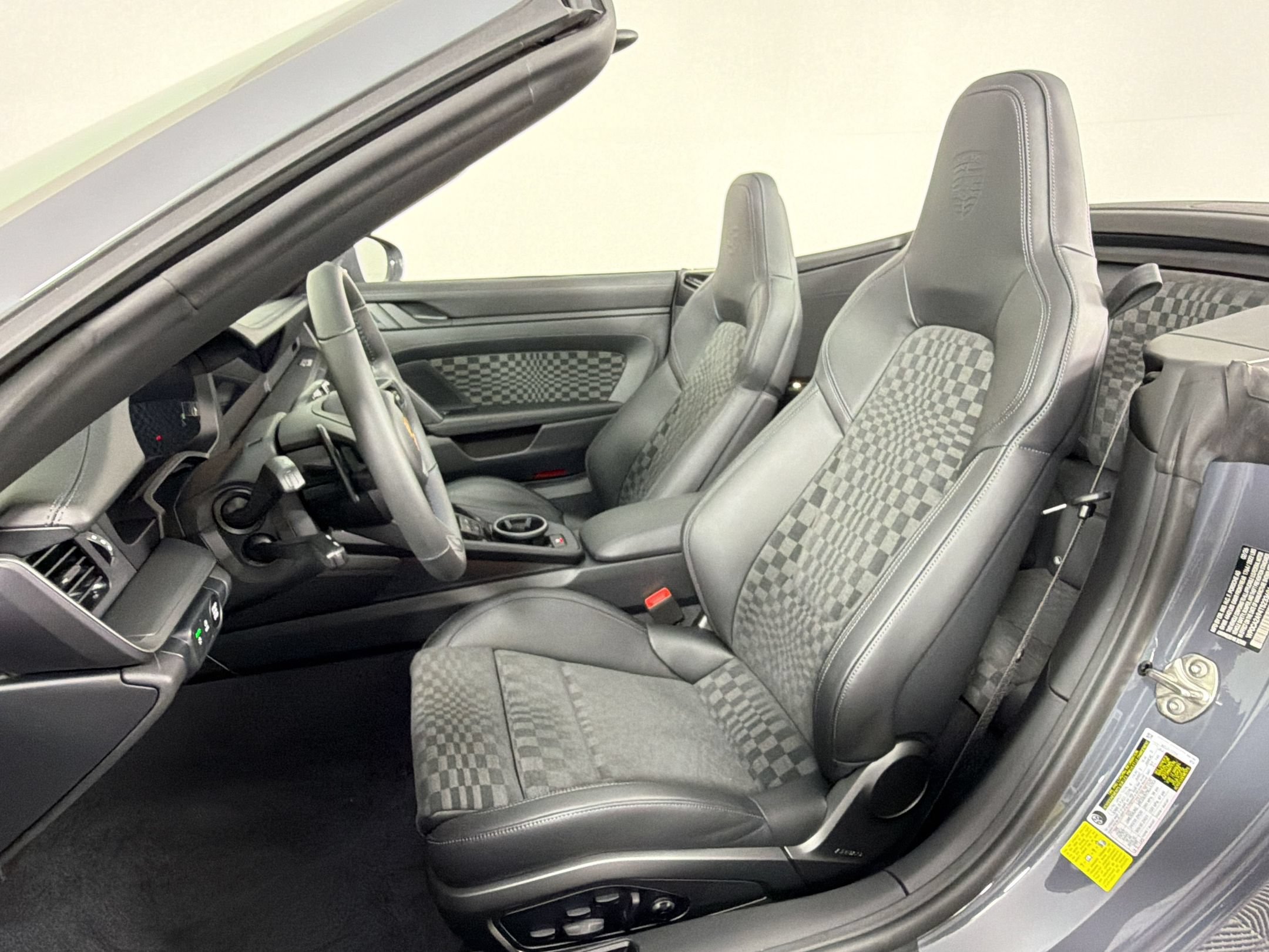 New 2026 Porsche 911 Carrera RWD image 5