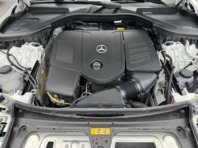 Used 2026 Mercedes-Benz GLC 300 4MATIC image 10