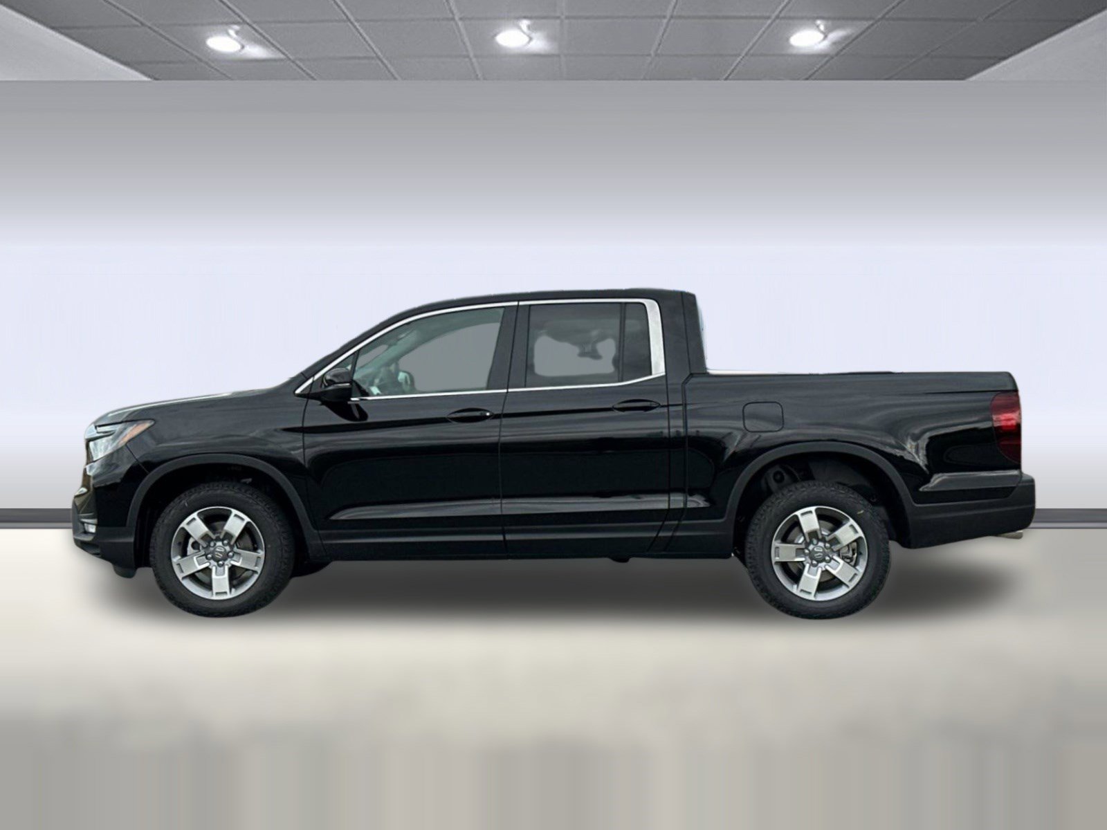 New 2026 Honda Ridgeline RTL image 2