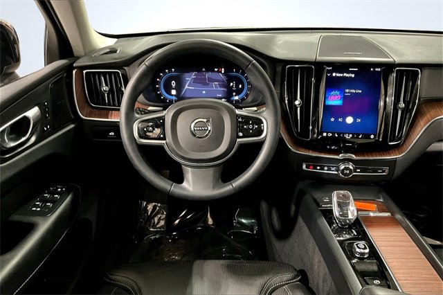 Certified 2023 Volvo XC60 B6 Ultimate image 6