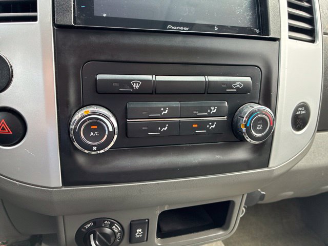 Used 2015 Nissan Frontier SV AWD/4WD image 20
