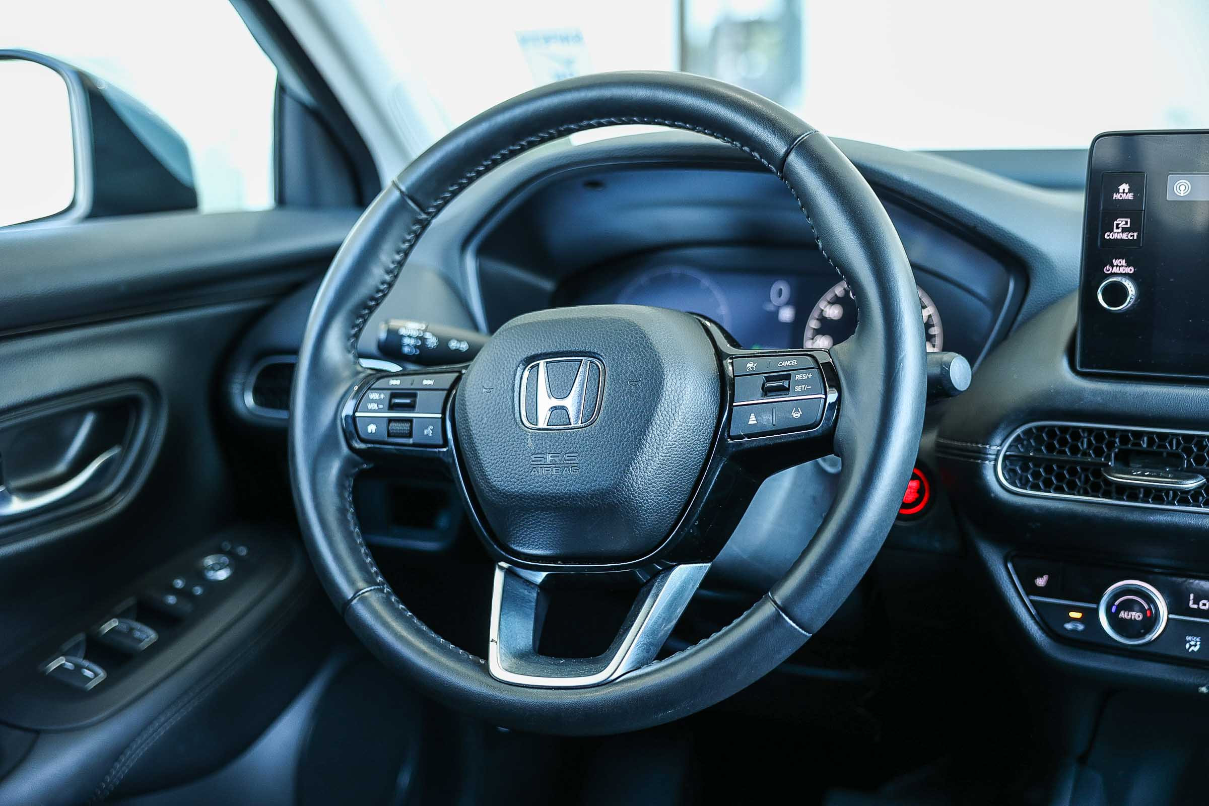 Used 2026 Honda HR-V EX-L image 19