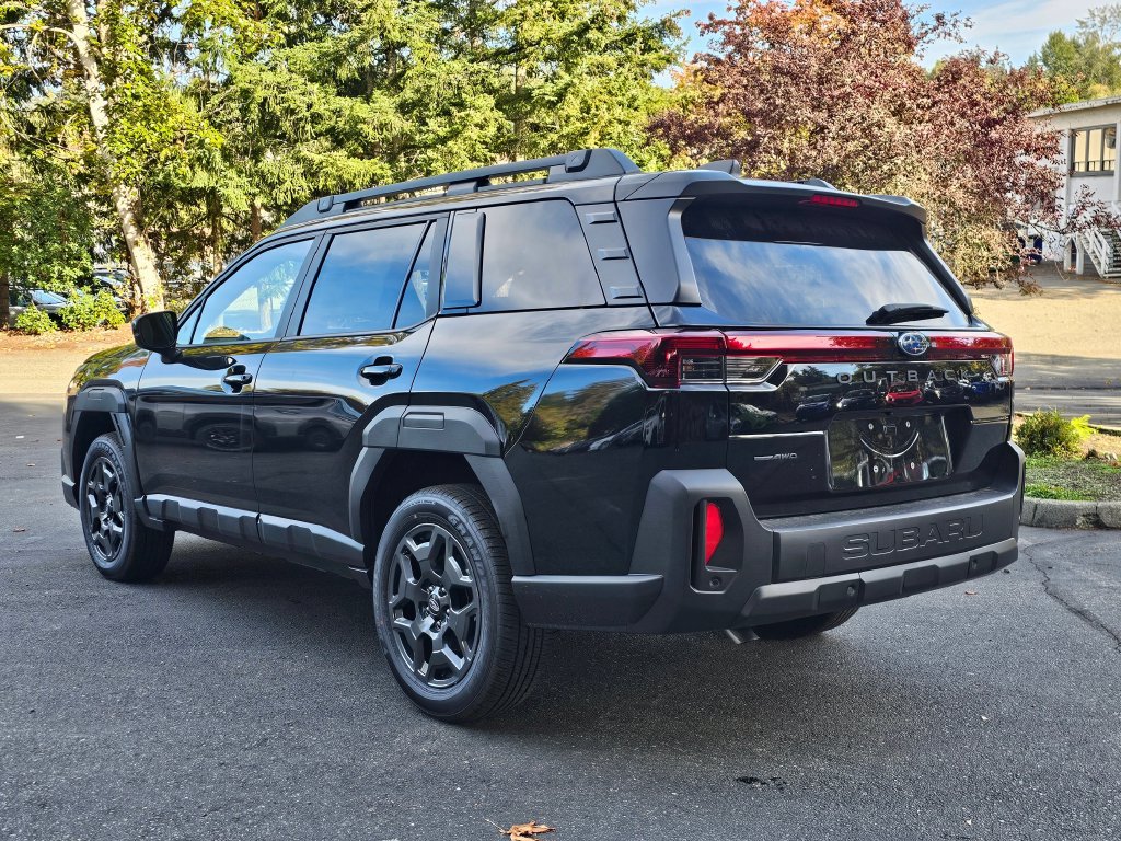 New 2026 Subaru Outback Premium AWD/4WD image 3