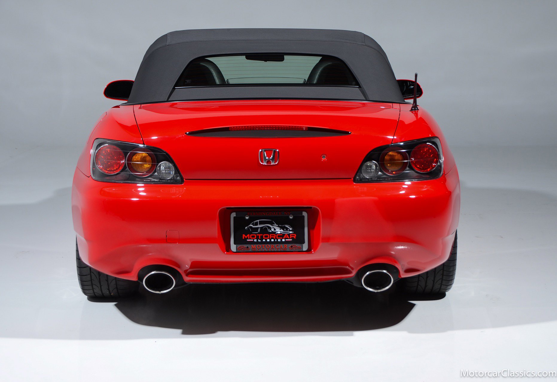 Used 2006 Honda S2000 image 7
