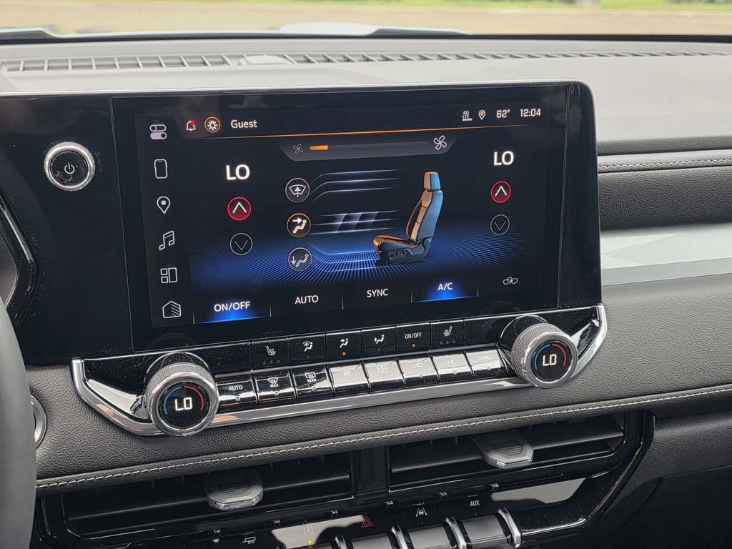 New 2026 Chevrolet Colorado LT w/ LT Convenience Package RWD image 15