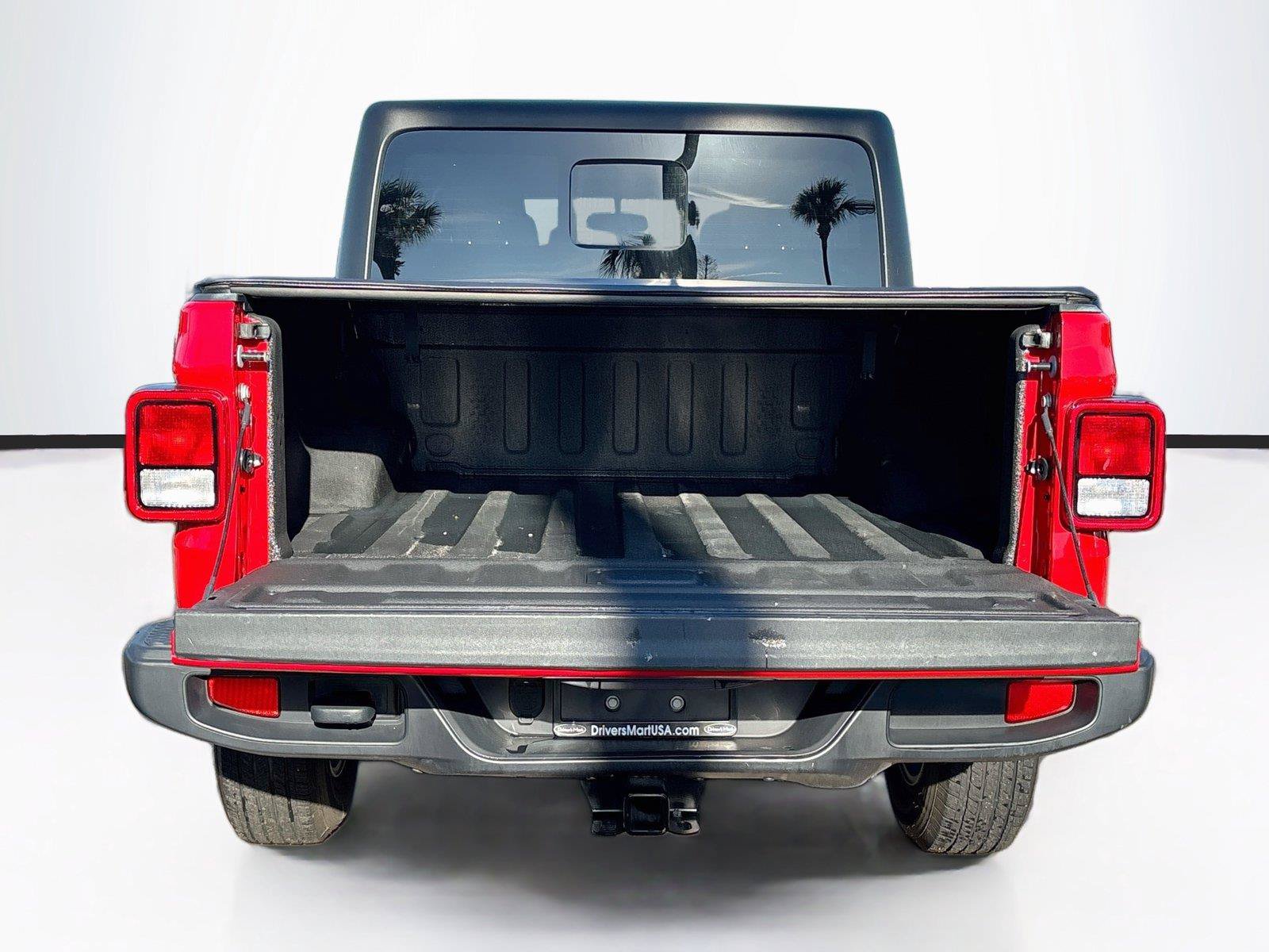Used 2023 Jeep Gladiator Sport AWD/4WD image 24