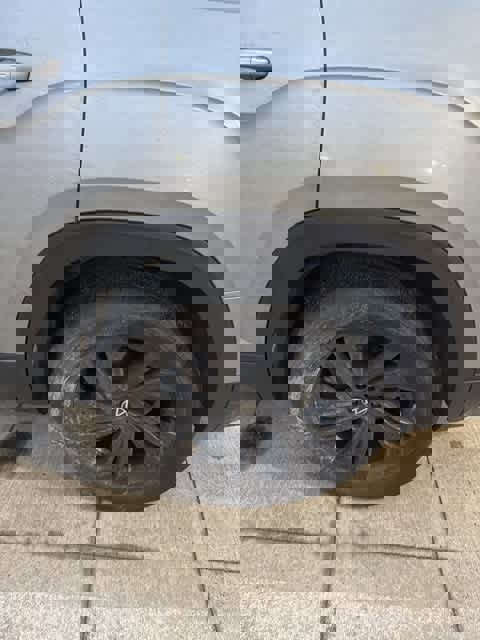 Certified 2023 Volkswagen Atlas SE w/ Panoramic Sunroof Package image 9