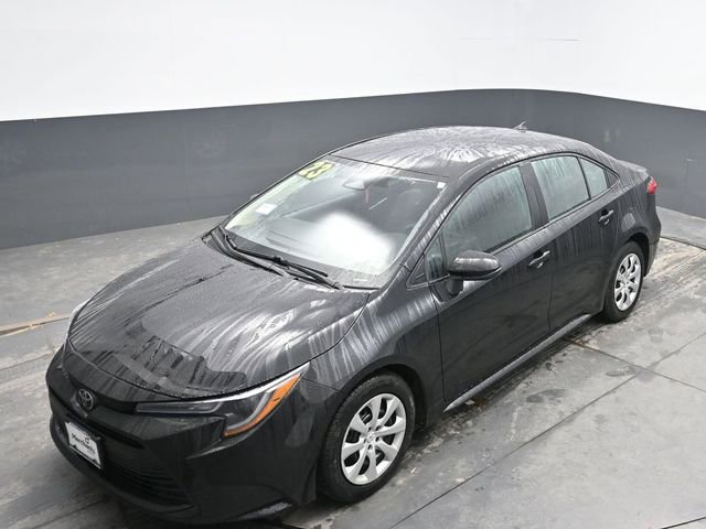 Used 2023 Toyota Corolla LE FWD image 26