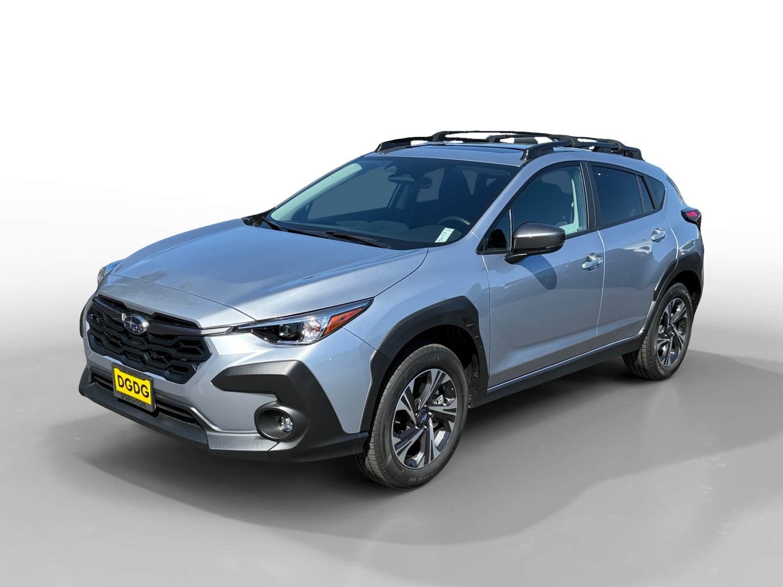New 2026 Subaru Crosstrek 2.5i Premium