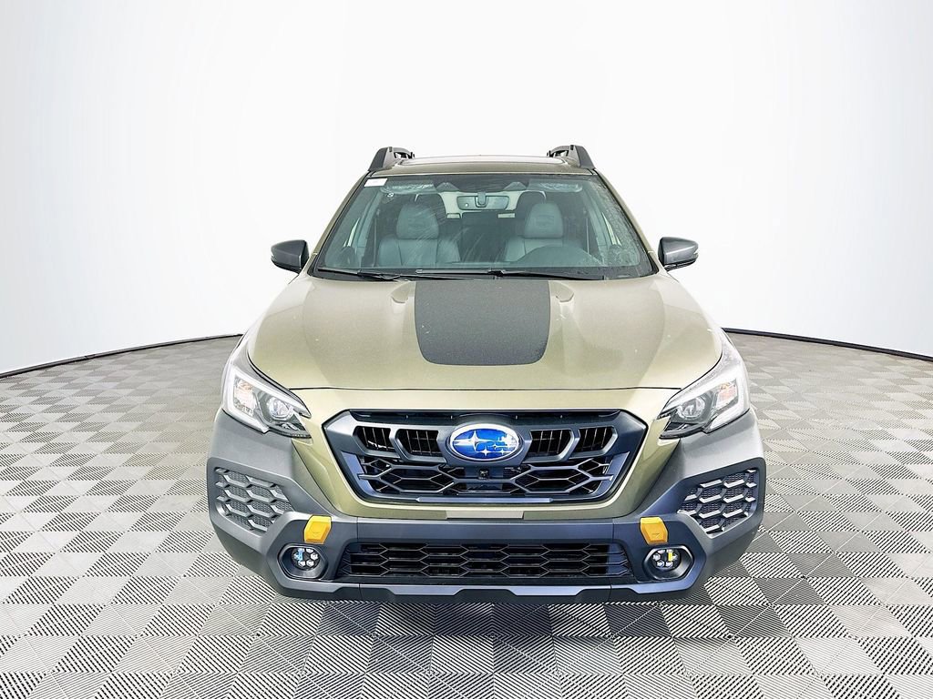 New 2025 Subaru Outback Wilderness image 3