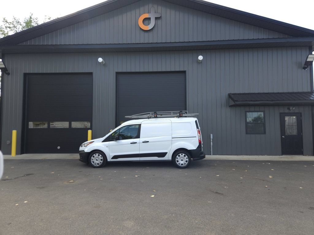 Used 2020 Ford Transit Connect XL FWD image 26