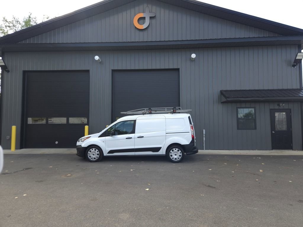 Used 2020 Ford Transit Connect XL image 26