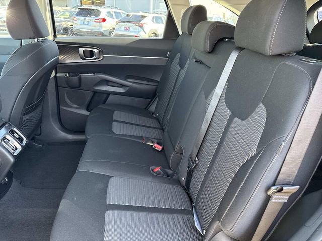 New 2026 Kia Sorento LX image 15