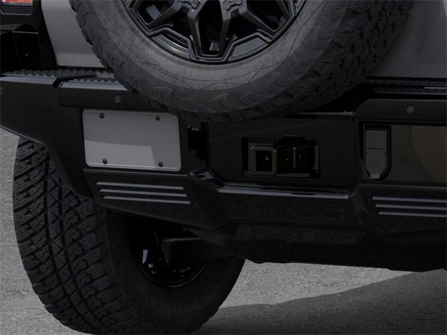 New 2026 GMC Hummer EV SUV image 14