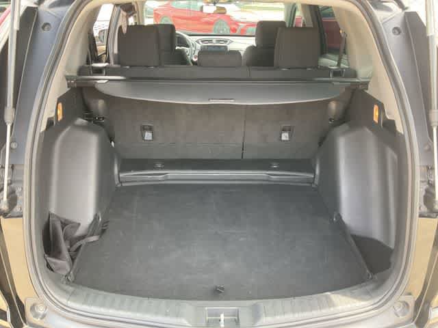 Used 2022 Honda CR-V EX image 16