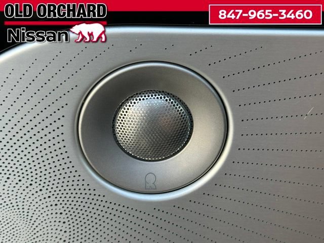 Used 2023 Lincoln Aviator Black Label AWD/4WD image 10
