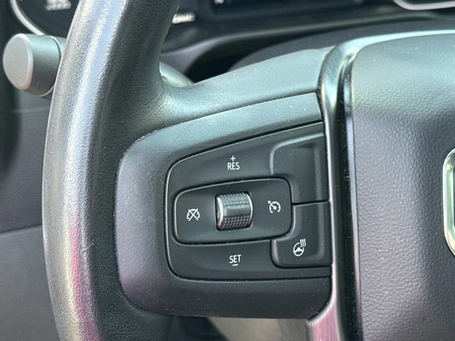 Used 2021 GMC Sierra 1500 AT4 w/ AT4 Preferred Package image 28