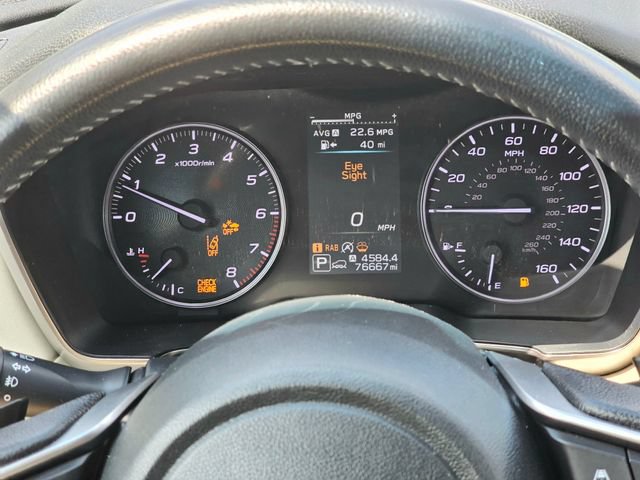 Used 2020 Subaru Outback Limited AWD/4WD image 34