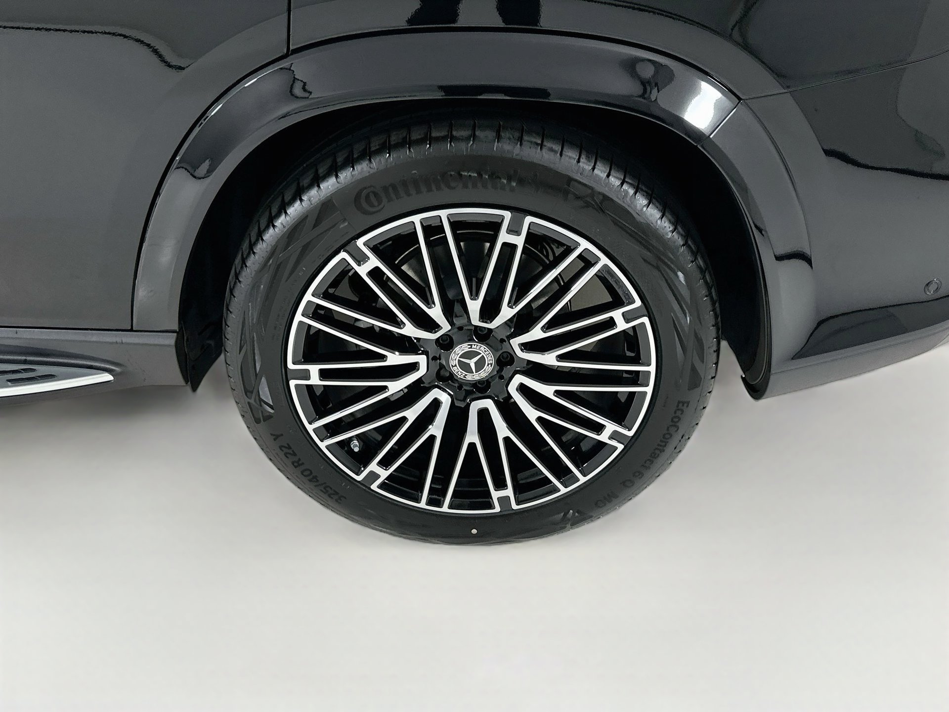 New 2027 Mercedes-Benz GLS 450 4MATIC image 36