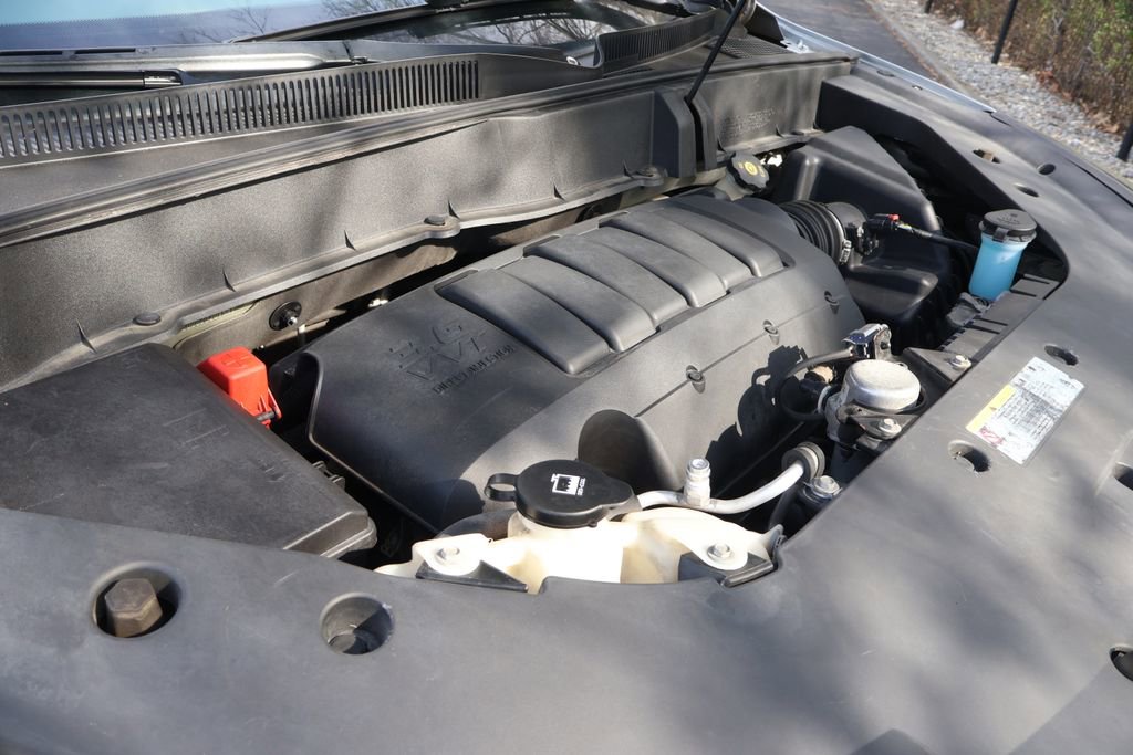 Used 2016 Chevrolet Traverse LS image 15