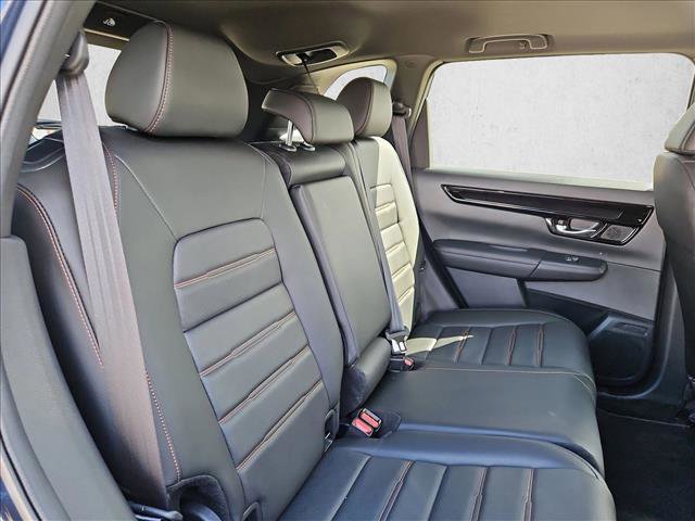 Used 2026 Honda CR-V Sport Touring image 21
