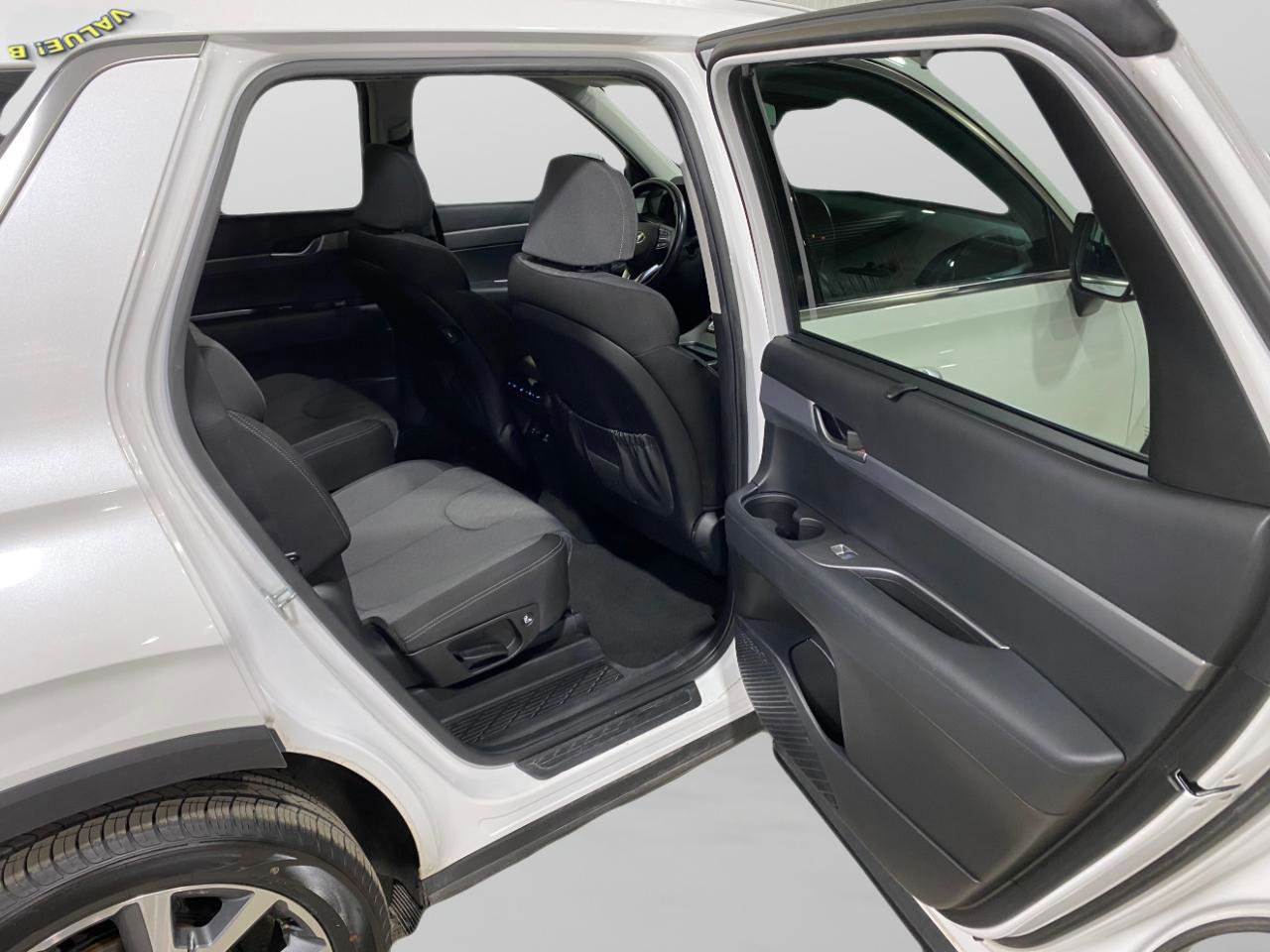Used 2022 Hyundai Palisade SEL w/ Convenience Package AWD/4WD image 26