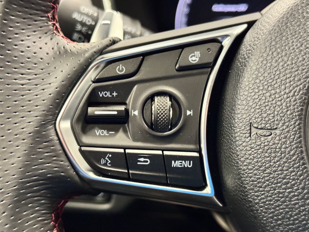 New 2026 Acura MDX A-Spec image 21