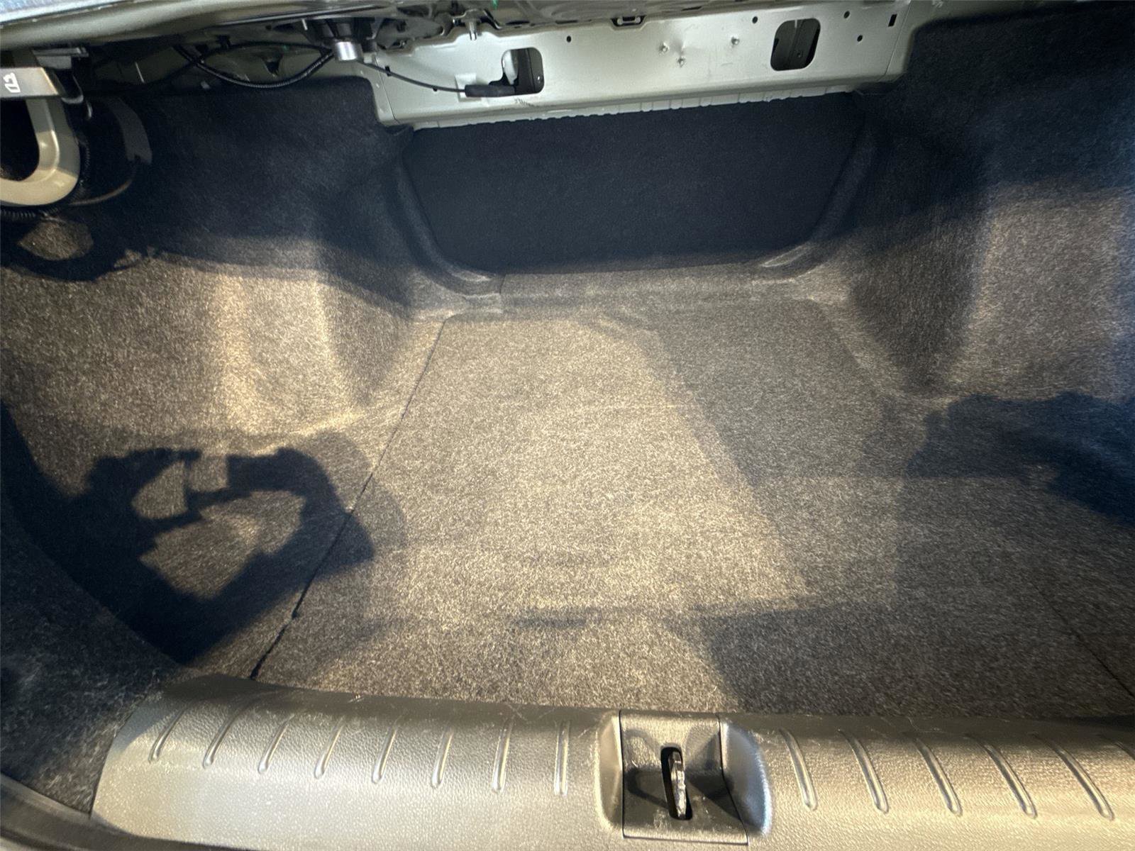 Used 2021 Honda Civic LX image 19