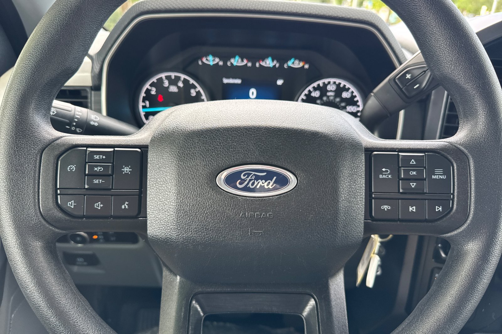 Used 2023 Ford F150 XLT AWD/4WD image 34