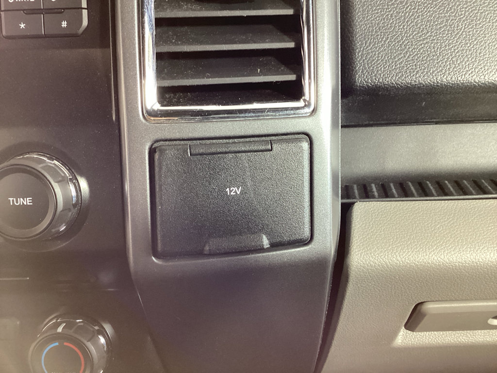 Used 2016 Ford F150 XLT image 27