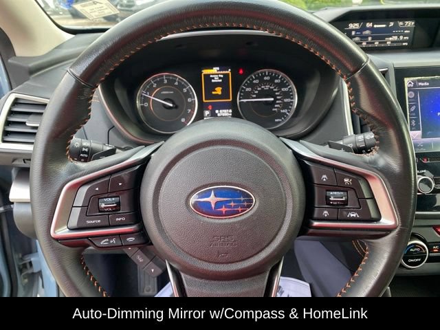 Used 2018 Subaru Crosstrek 2.0i Limited AWD/4WD image 11
