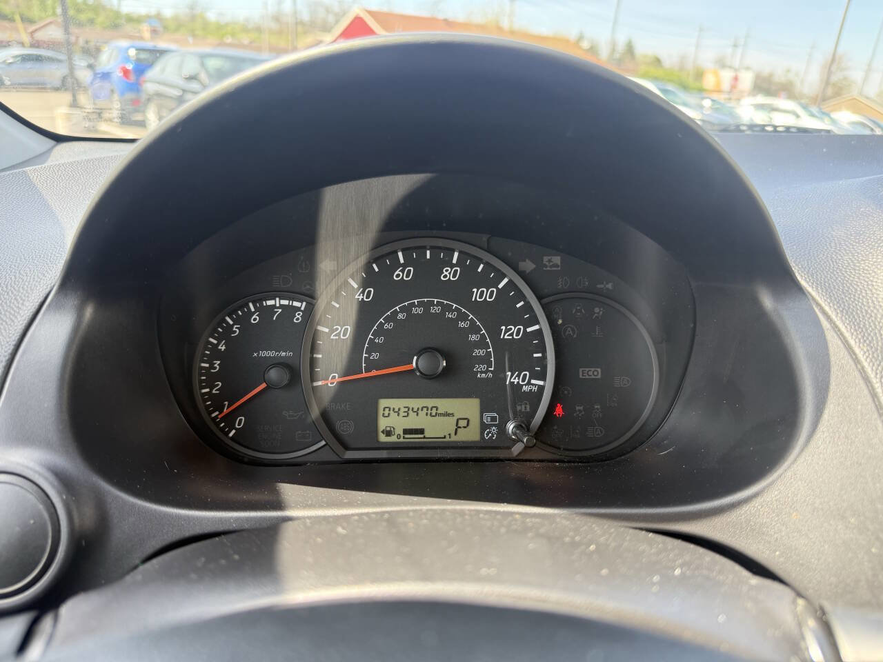 Used 2022 Mitsubishi Mirage ES image 20