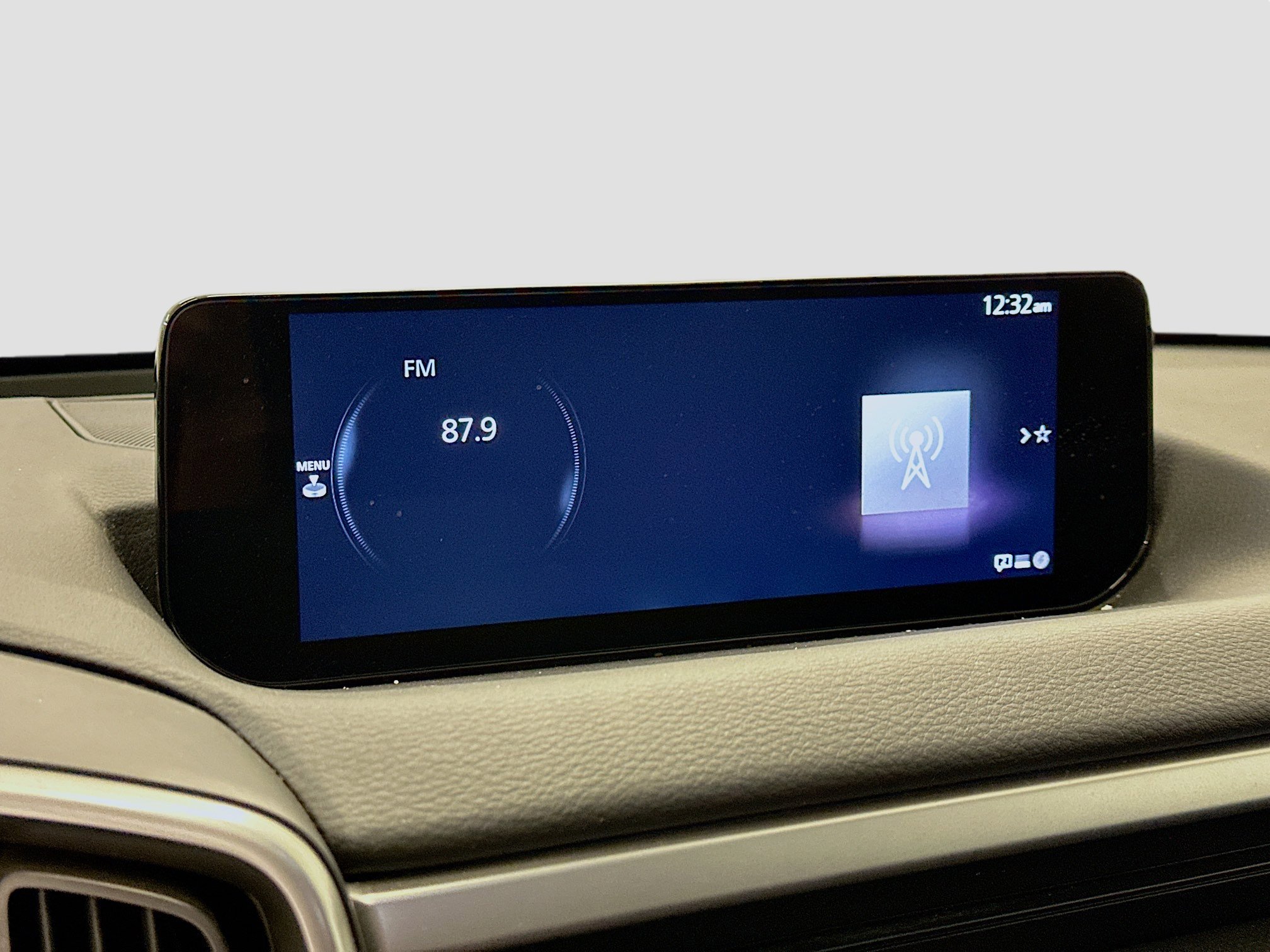 Used 2025 MAZDA CX-50 2.5 Hybrid w/ Preferred Pkg image 21