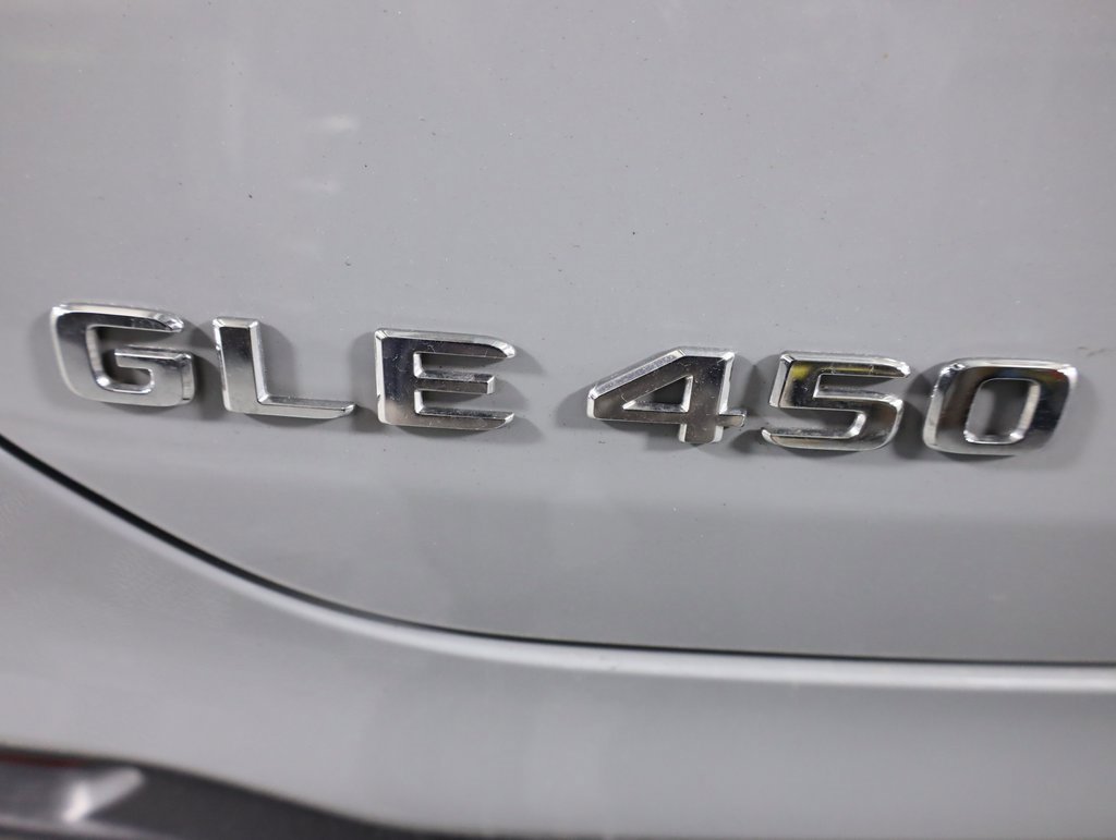 Certified 2025 Mercedes-Benz GLE 450 4MATIC Coupe image 51