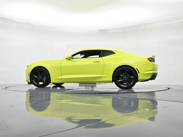 Used 2021 Chevrolet Camaro LT w/ RS Package image 35