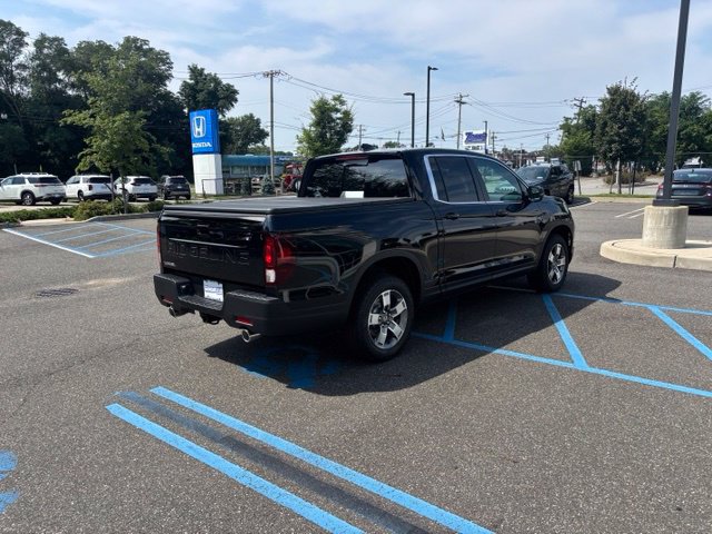 New 2026 Honda Ridgeline RTL image 5