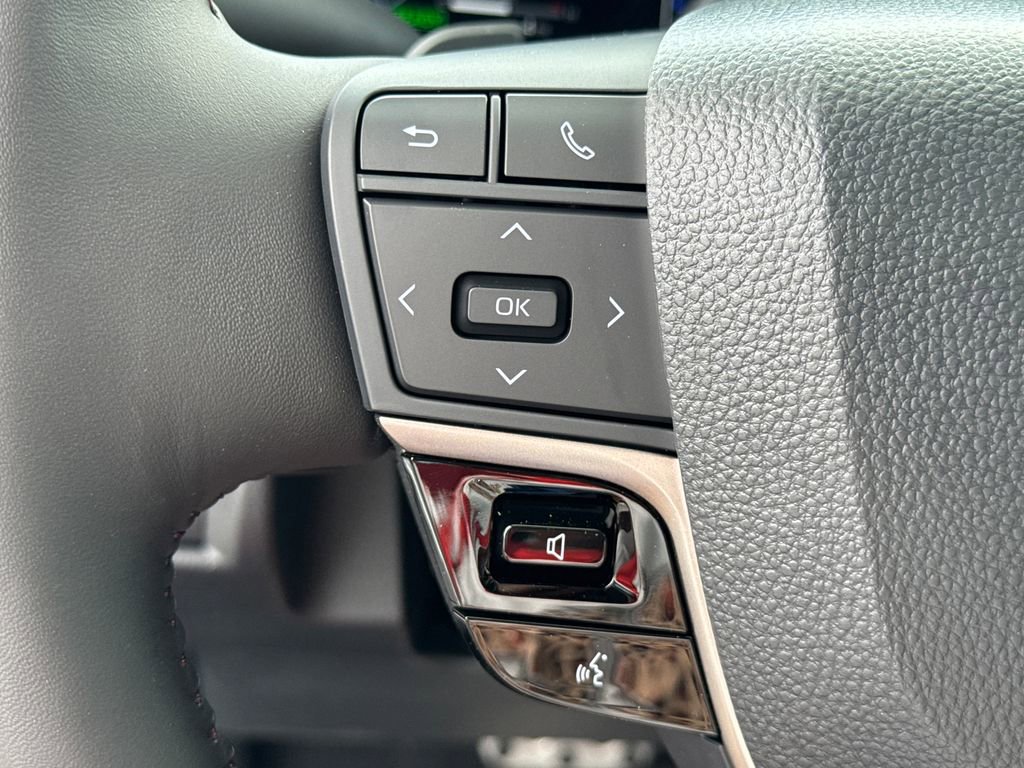 New 2026 Toyota Camry XSE FWD image 24