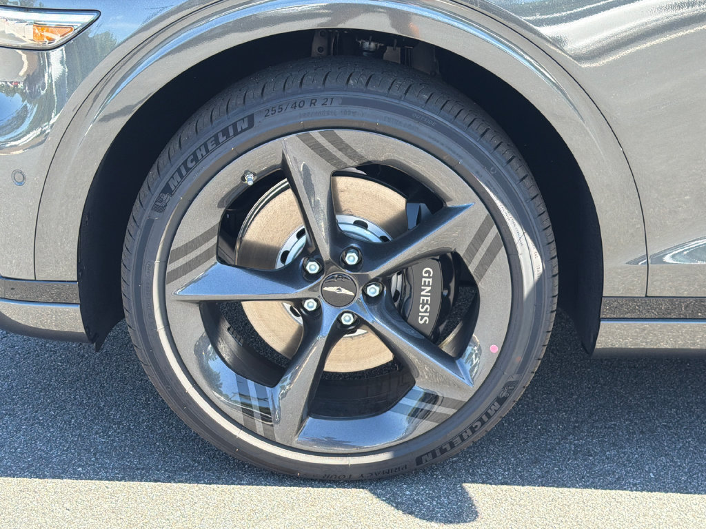 New 2027 Genesis GV70 2.5T Sport Prestige AWD/4WD image 13