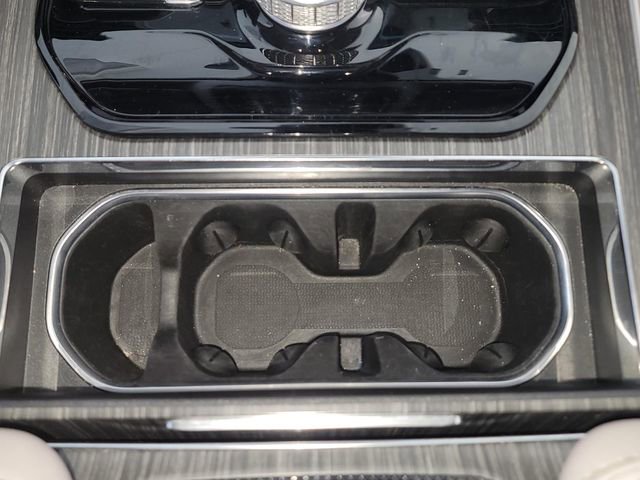 Certified 2023 Jeep Wagoneer L Series II image 29