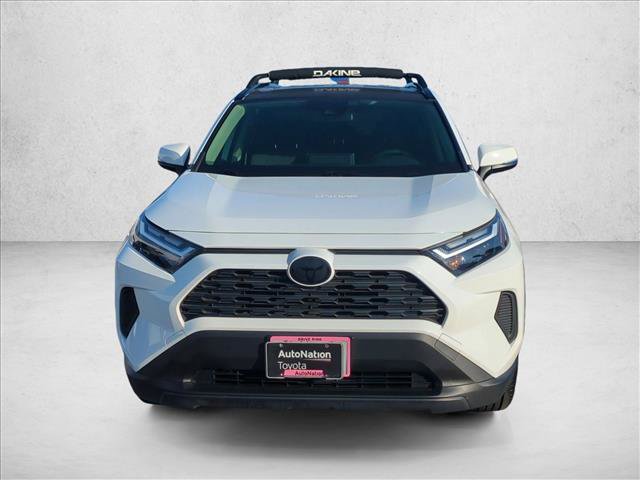 Certified 2024 Toyota RAV4 XLE w/ Convenience Package AWD/4WD image 2