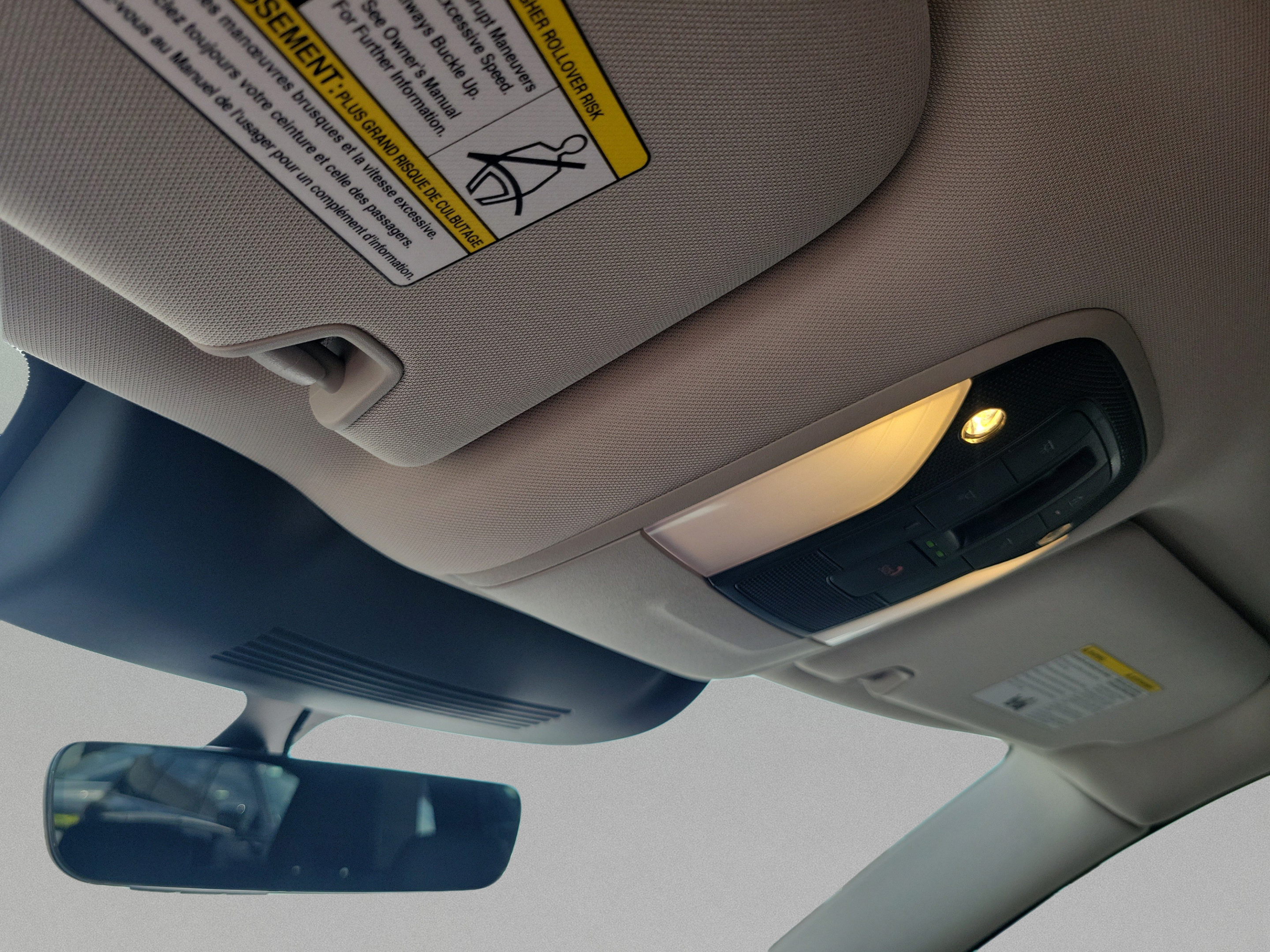 New 2027 INFINITI QX60 Luxe w/ Cargo Package FWD image 26