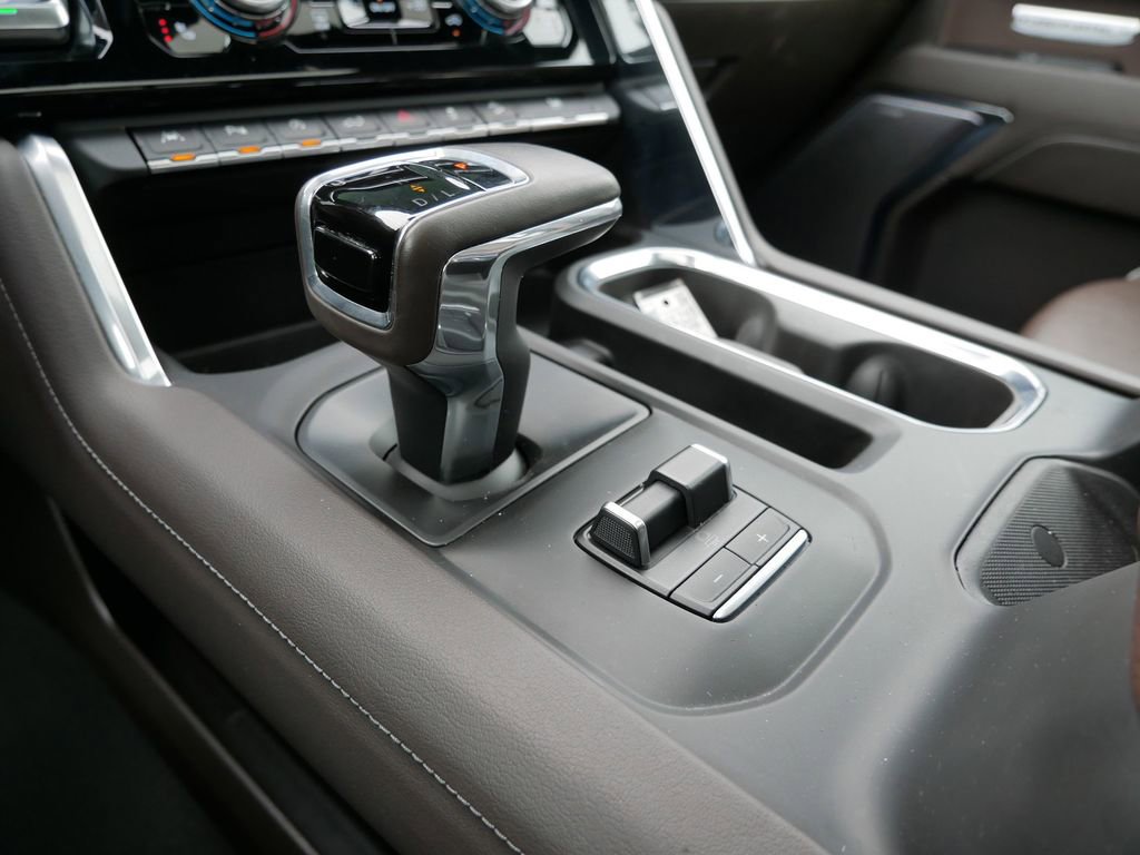 Used 2024 GMC Sierra 1500 Denali w/ Denali Reserve Package image 20