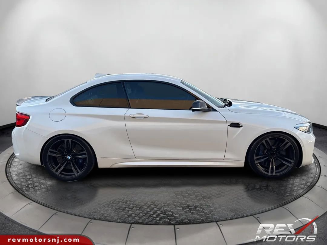 Used 2018 BMW M2 image 6