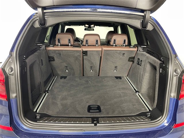 Used 2020 BMW X3 xDrive30i w/ Executive Package image 20