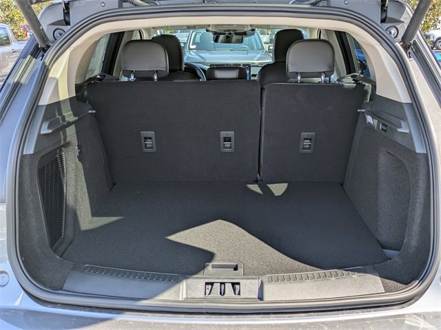 New 2026 Lincoln Corsair Premiere image 12